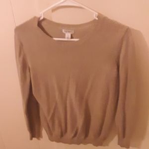 Old navy sweater